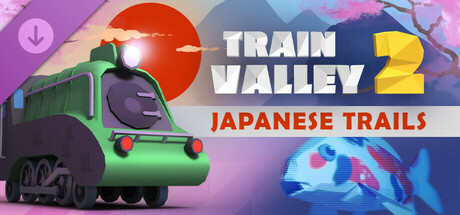 Train Valley 2: Patent Pending(V20250515)