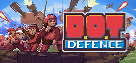 D.O.T. Defence Free Download