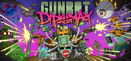 Gunbot Diplomacy Free Download