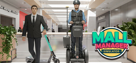 MALL MANAGER SIMULATOR Free Download