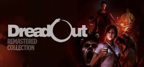 DreadOut Remastered Collection Free Download