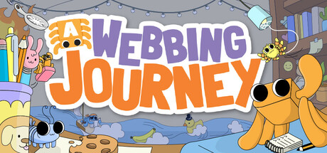 A Webbing Journey Free Download