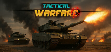 Tactical Warfare Free Download