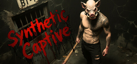 Synthetic Captive Free Download