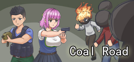 Coal Road Free Download