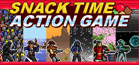 SnackTimeActionGame Free Download