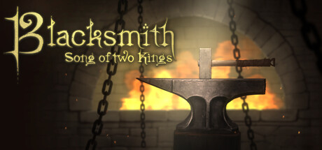 Blacksmith. Song of two Kings. Free Download