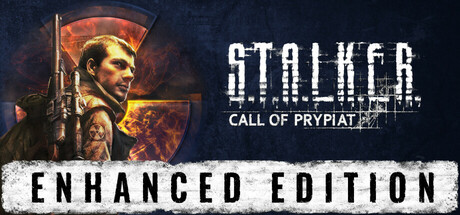 S.T.A.L.K.E.R.: Call of Prypiat 인핸스드 에디션