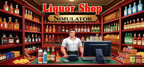 Liquor Shop Simulator Free Download