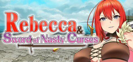 Rebecca and the Sword of Nasty Curses Free Download