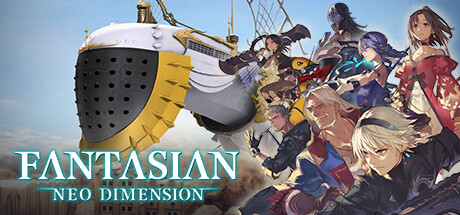 FANTASIAN Neo Dimension Free Download