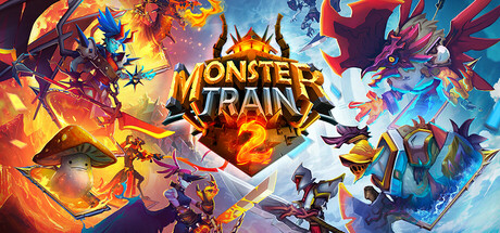 Monster Train 2 Free Download