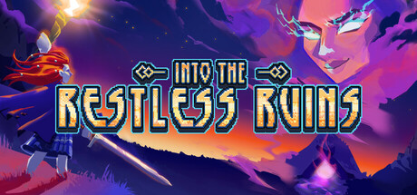 Into the Restless Ruins Free Download