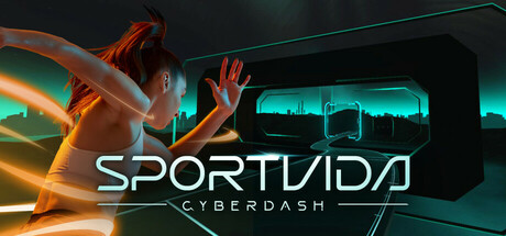 Sportvida CyberDash Free Download