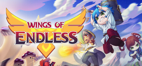Wings of Endless Free Download