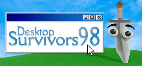 Desktop Survivors 98 Free Download