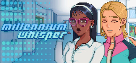 Millennium Whisper Free Download