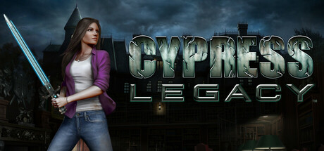 Cypress Legacy Free Download
