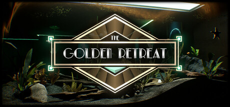 The Golden Retreat Free Download