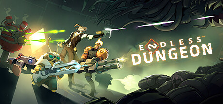 ENDLESS Dungeon Free Download