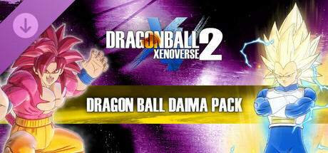 Dragon Ball Xenoverse 2(V1.24.01) Free Download