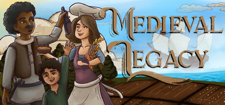 Medieval Legacy Free Download