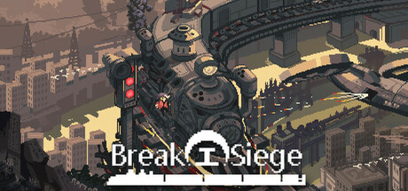 Break Siege Free Download