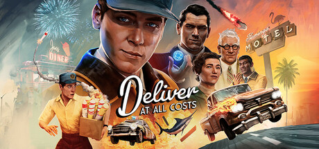 Deliver At All Costs Free Download