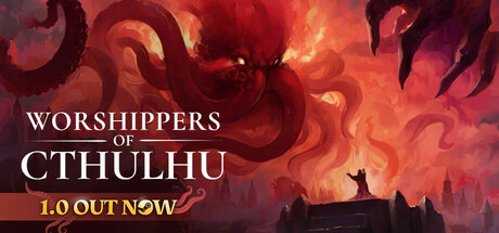 Worshippers of Cthulhu(V20250522) Free Download