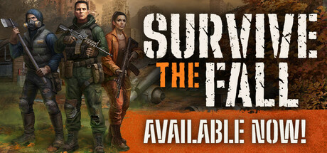 Survive the Fall(V20250523)
