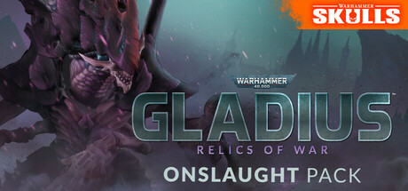 Warhammer 40,000: Gladius - Relics of War(V1.16.00) Free Download