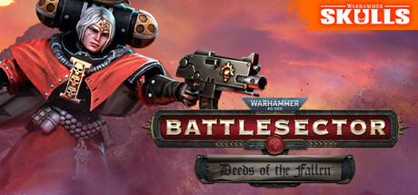 Warhammer 40,000: Battlesector(V1.5.257)