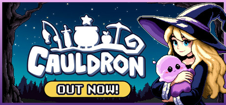 Cauldron Free Download