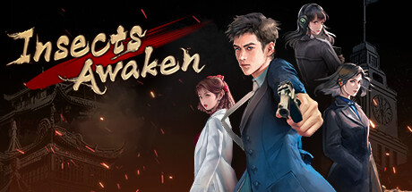 Insects Awaken Free Download