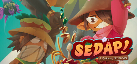 SEDAP! A Culinary Adventure Free Download