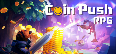 Coin Push RPG Free Download