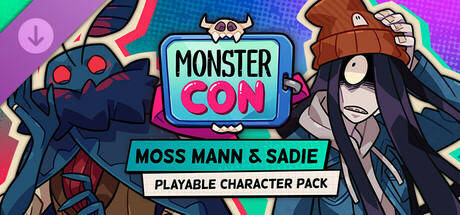 Monster Prom 4: Monster Con(V1.30)