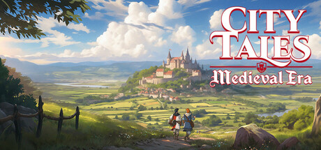 City Tales - Medieval Era Free Download