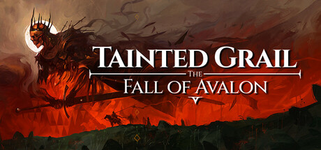 Tainted Grail: The Fall of Avalon(V20250523) Free Download