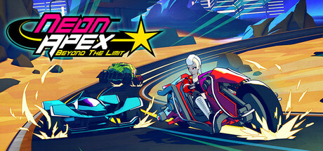 Neon Apex: Beyond the Limit Free Download