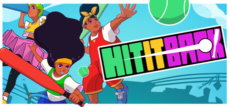 Hit It Back Free Download