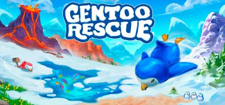 Gentoo Rescue Free Download