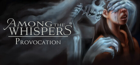 Among The Whispers - Provocation Free Download