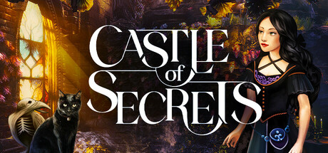 Castle of Secrets(V20250523)