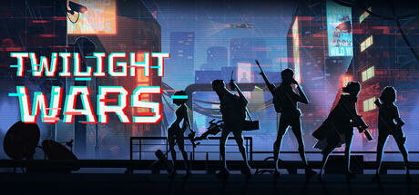 Twilight Wars Free Download