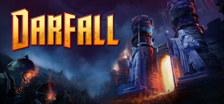 Darfall Free Download