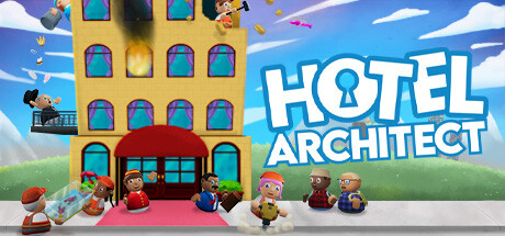 Hotel Architect Free Download
