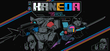 Haneda Girl Free Download
