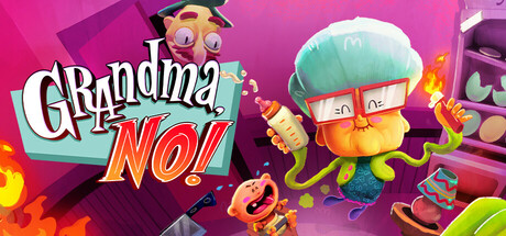 Grandma, No! Free Download