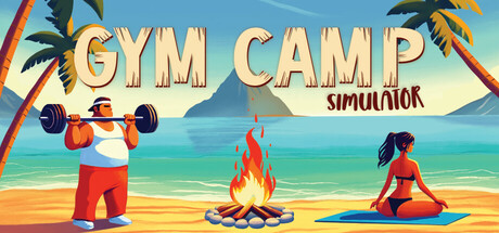 Gym Camp Simulator Free Download